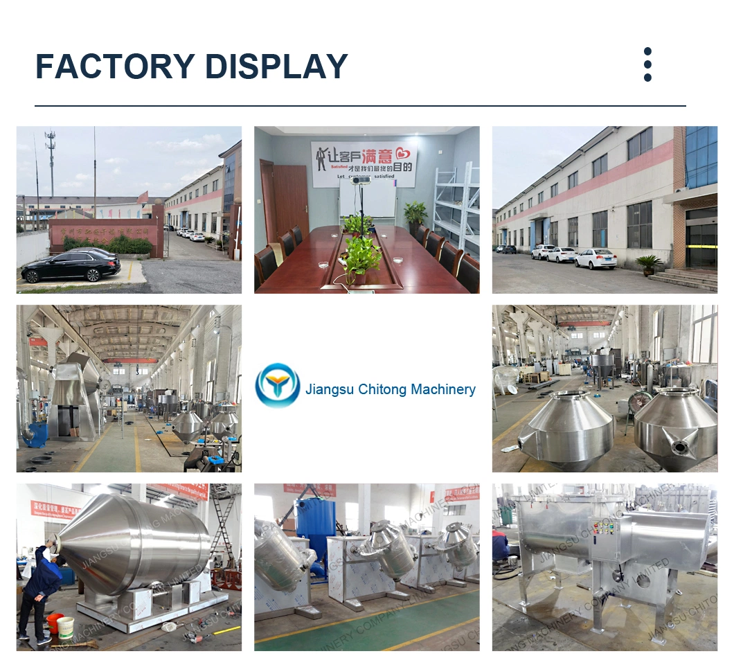 Large Capacity Powder Grain Pneumatic Vacuum Conveyor Vacuum Feeder Conveyor